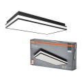 Osram - ściemnialna oprawa sufitowa LED SMART+ MAGNET LED/42W/230V 30x60 cm 3000-6500K Wi-Fi
