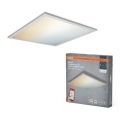 Osram - ściemnialna oprawa sufitowa LED SMART+ PLANON LED/28W/230V 45x45 cm 3000-6500K Wi-Fi