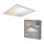 Osram - ściemnialna oprawa sufitowa LED SMART+ PLANON LED/28W/230V 45x45 cm 3000-6500K Wi-Fi
