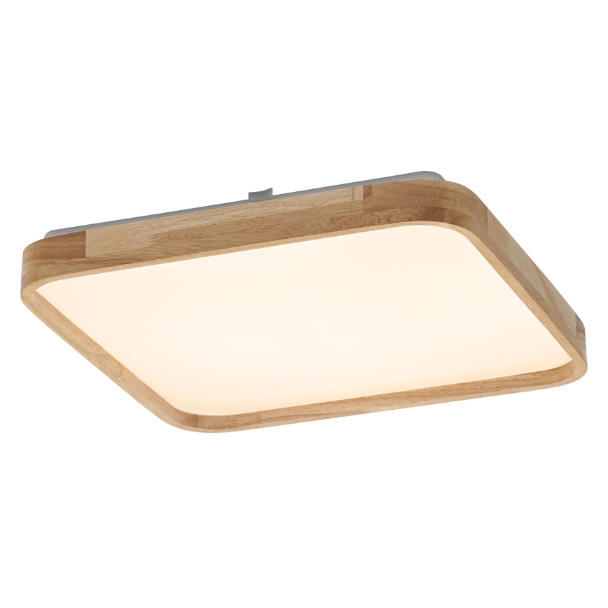 Osram - ściemnialna lampa sufitowa LED ORBIS ALICIA LED/24W/230V 39,5x39,5 cm beżowa