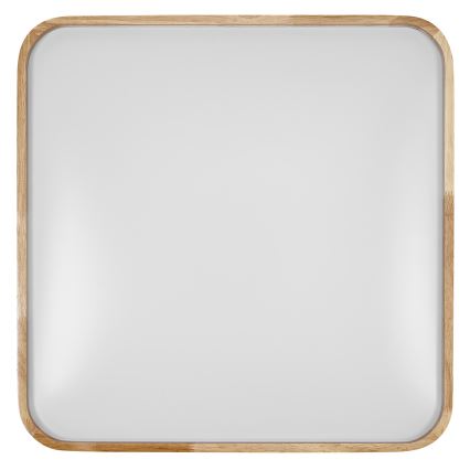 Osram - ściemnialna lampa sufitowa LED ORBIS ALICIA LED/24W/230V 39,5x39,5 cm beżowa