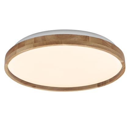 Osram - ściemnialna oprawa sufitowa LED ORBIS ALISON LED/16W/230V śr. 29,5 cm beżowa