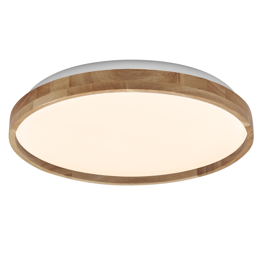 Osram - ściemnialna oprawa sufitowa LED ORBIS ALISON LED/16W/230V śr. 29,5 cm beżowa