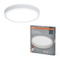 Osram - Ściemnialna oprawa sufitowa SMART+ DOWNLIGHT LED/22W/230V średnica 40 cm 3000-6500K Wi-Fi