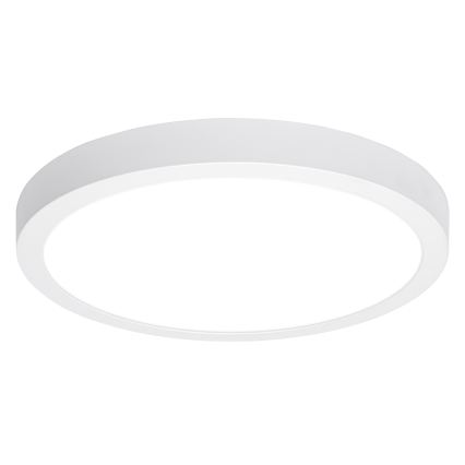 Osram - Ściemnialna oprawa sufitowa SMART+ DOWNLIGHT LED/22W/230V średnica 40 cm 3000-6500K Wi-Fi