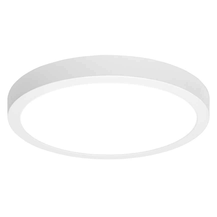 Osram - Ściemnialna oprawa sufitowa SMART+ DOWNLIGHT LED/22W/230V średnica 40 cm 3000-6500K Wi-Fi