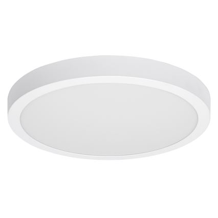 Osram - Ściemnialna oprawa sufitowa SMART+ DOWNLIGHT LED/22W/230V średnica 40 cm 3000-6500K Wi-Fi