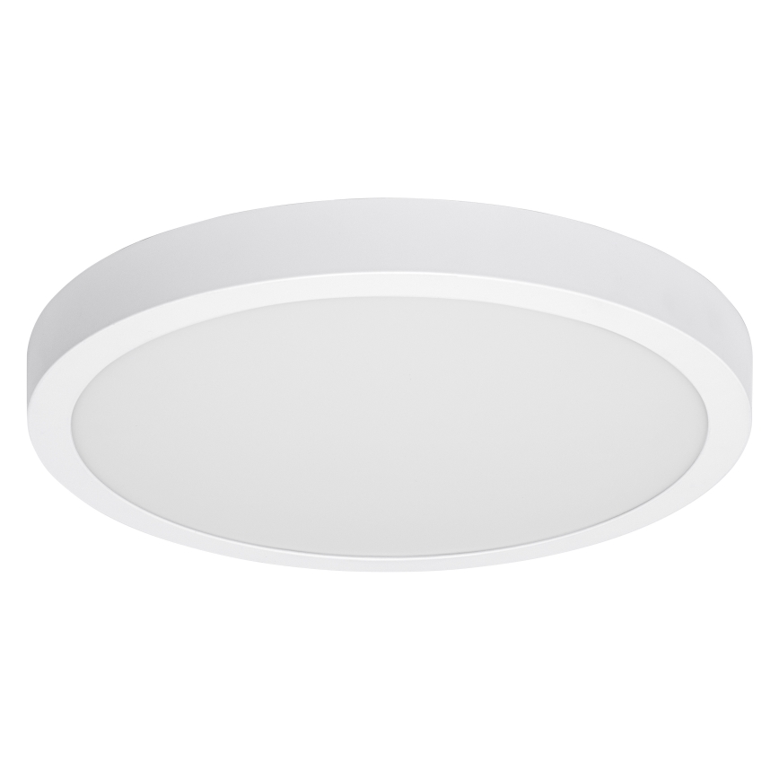 Osram - Ściemnialna oprawa sufitowa SMART+ DOWNLIGHT LED/22W/230V średnica 40 cm 3000-6500K Wi-Fi