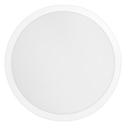 Osram - Ściemnialna oprawa sufitowa SMART+ DOWNLIGHT LED/22W/230V średnica 40 cm 3000-6500K Wi-Fi