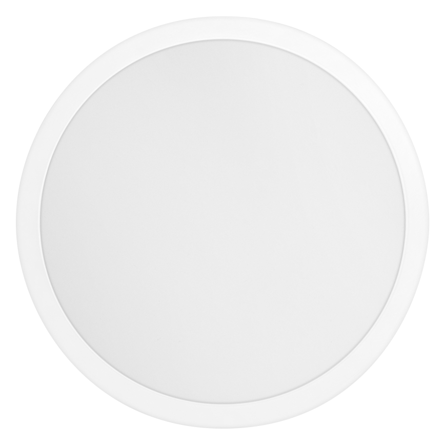 Osram - Ściemnialna oprawa sufitowa SMART+ DOWNLIGHT LED/22W/230V średnica 40 cm 3000-6500K Wi-Fi