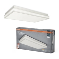 Osram - Ściemnialna oprawa sufitowa SMART+ MAGNET LED/42W/230V 30x60 cm 3000-6500K Wi-Fi