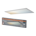 Osram - ściemnialna oprawa sufitowa SMART+ PLANON LED/36W/230V 120x30 cm 3000-6500K Wi-Fi