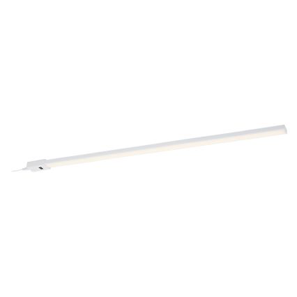 Osram - Oprawa podszafkowa LED ściemnialna z czujnikiem ruchu BATTEN LED/11W/230V 2700/4000/6500K 81,7 cm biała