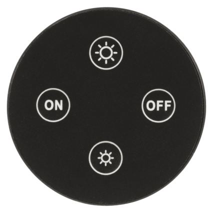 Osram - ściemnialna taśma LED FLEX ACOUSTIC 2,6m LED/29W/230V + pilot zdalnego sterowania