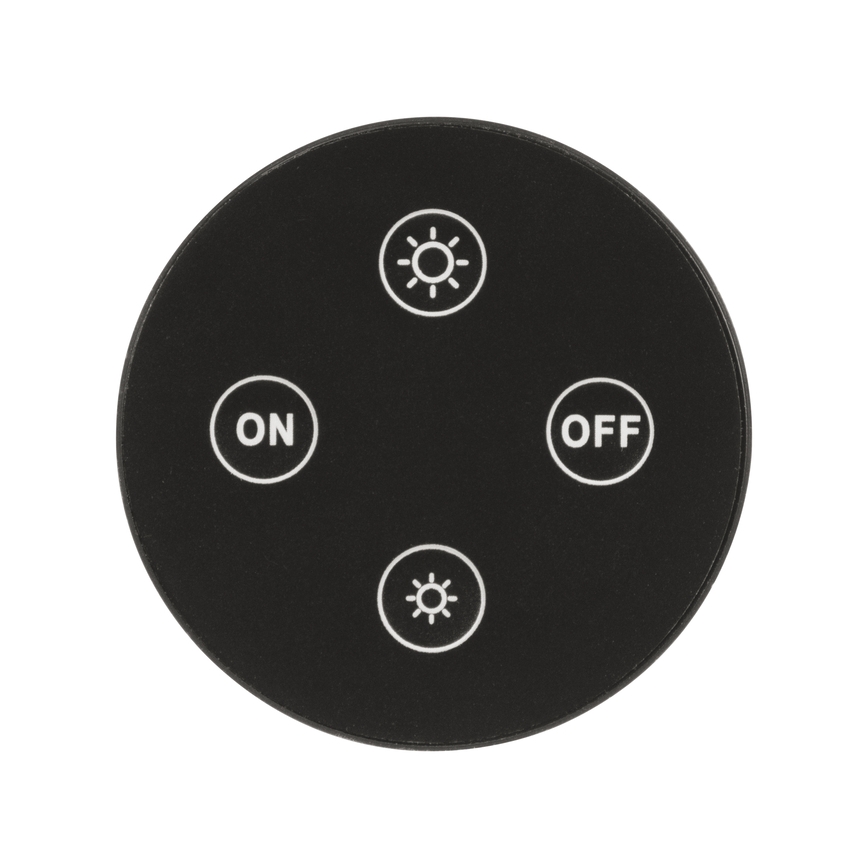 Osram - ściemnialna taśma LED FLEX ACOUSTIC 2,6m LED/29W/230V + pilot zdalnego sterowania