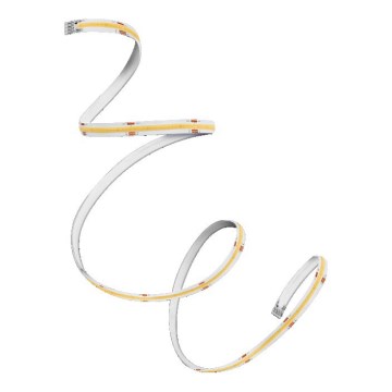 Osram - ściemnialna taśma LED FLEX COB 5m LED/35W/230V 2700-6500K + pilot zdalnego sterowania