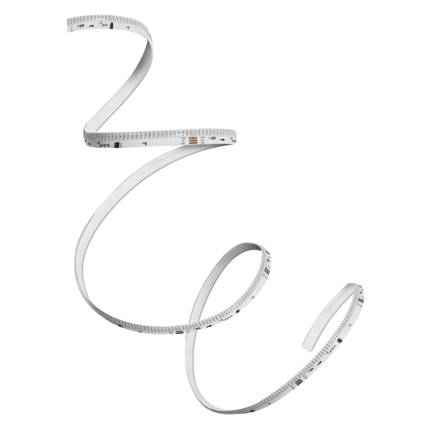 Osram - ściemnialna taśma LED RGB SMART+ MAGIC 5m LED/35W/230V Wi-Fi + pilot zdalnego sterowania