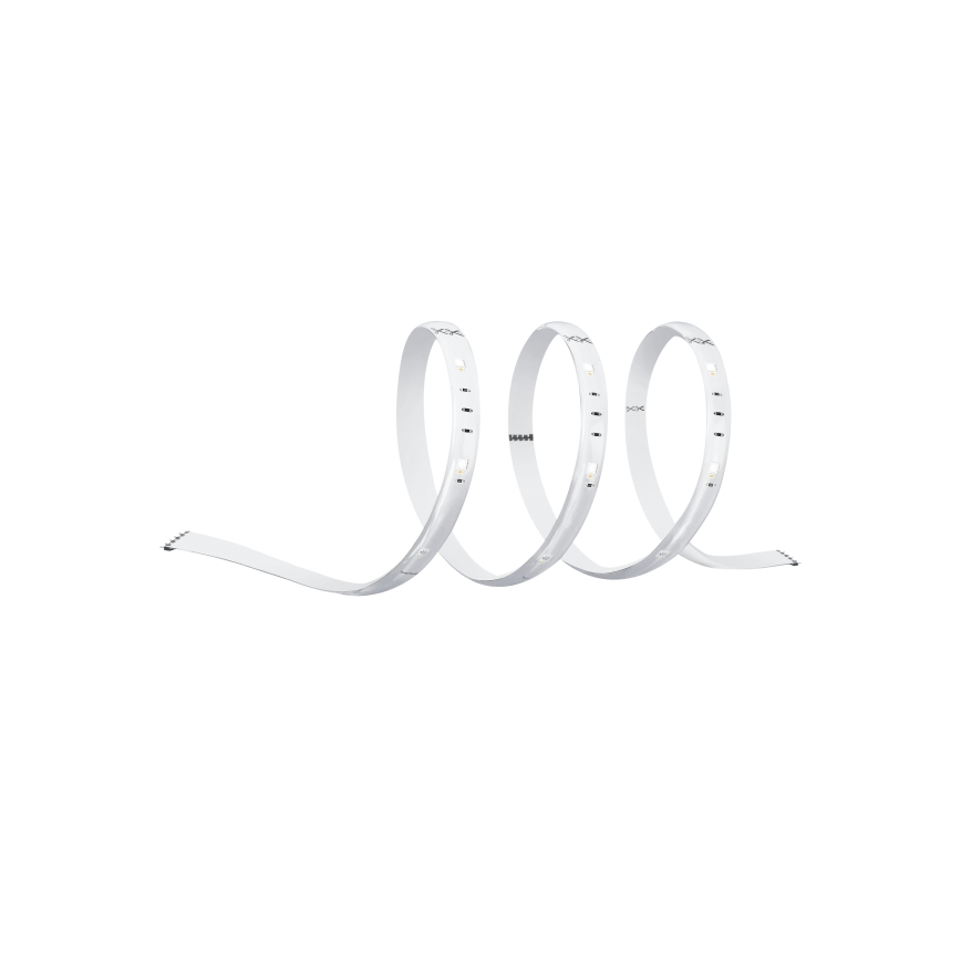 Osram - ściemnialna taśma LED RGB+TW SMART+ FLEX 1,8 m LED/11W/230V 2000-6500K