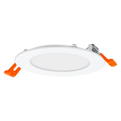Osram - ściemnialna wpuszczana oprawa SMART+ DOWNLIGHT LED/8W/230V 3000-6500K Wi-Fi
