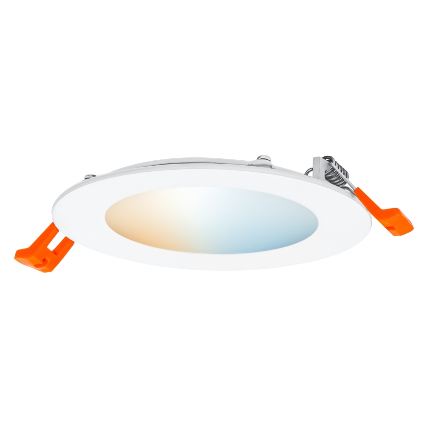 Osram - ściemnialna wpuszczana oprawa SMART+ DOWNLIGHT LED/8W/230V 3000-6500K Wi-Fi