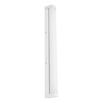 Osram - ściemnialne oświetlenie do lustra ORBIS TUBE LED/12W/230V 60 cm IP44 biały