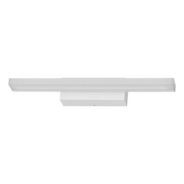 Osram - Ściemnialne oświetlenie LED do lustra ORBIS MIRROR LED/6,8W/230V 40 cm 3000/4000K IP44 białe