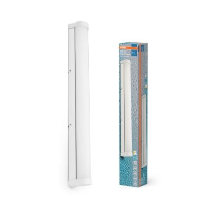 Osram - ściemnialne oświetlenie do lustra ORBIS TUBE LED/12W/230V 60 cm IP44 biały