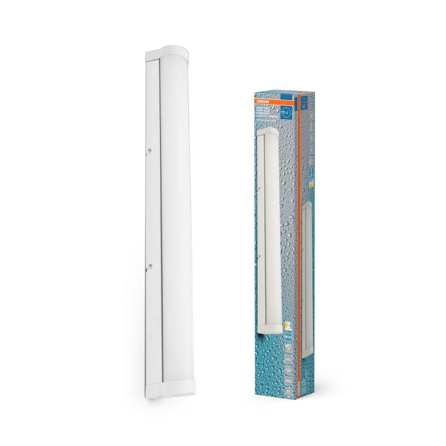 Osram - ściemnialne oświetlenie do lustra ORBIS TUBE LED/12W/230V 60 cm IP44 biały