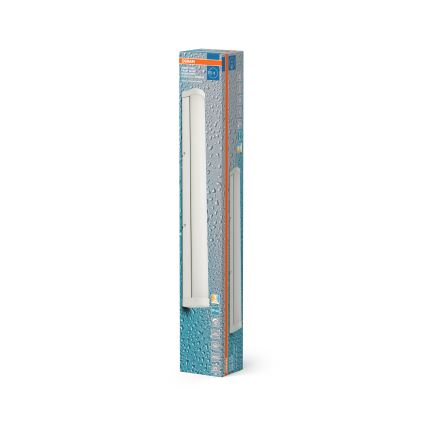 Osram - ściemnialne oświetlenie do lustra ORBIS TUBE LED/12W/230V 60 cm IP44 biały