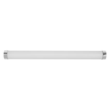Osram - ściemnialne oświetlenie do lustra ORBIS TUBE LED/12W/230V 60 cm IP44 błyszczący chrom