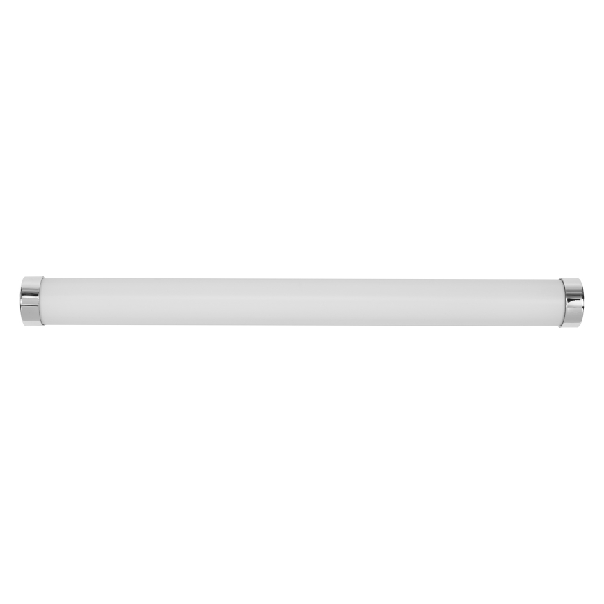 Osram - ściemnialne oświetlenie do lustra ORBIS TUBE LED/12W/230V 60 cm IP44 błyszczący chrom