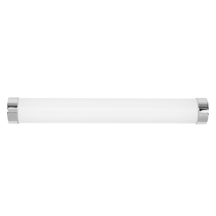 Osram - ściemnialne oświetlenie lustra ORBIS TUBE LED/9W/230V 40 cm IP44 błyszczący chrom