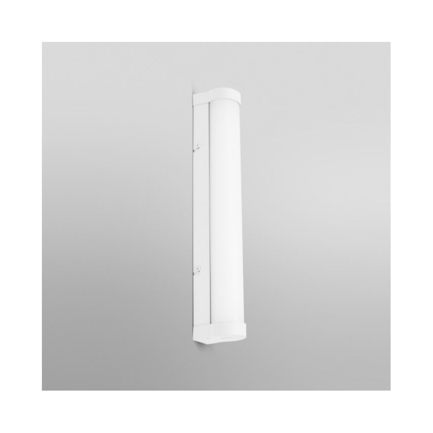 Osram - Ściemnialne oświetlenie lustra ORBIS TUBE LED/9W/230V 40 cm IP44 biały