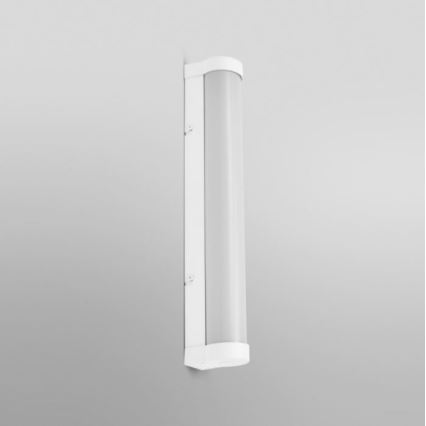 Osram - Ściemnialne oświetlenie lustra ORBIS TUBE LED/9W/230V 40 cm IP44 biały
