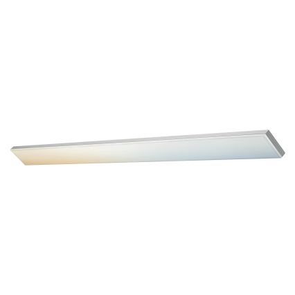 Osram - Ściemnialna lampa sufitowa SMART+ FRAMELESS LED/35W/230V 3000-6500K 120x10 cm Wi-Fi