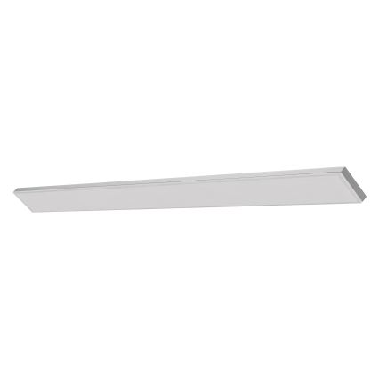 Osram - Ściemnialna lampa sufitowa SMART+ FRAMELESS LED/35W/230V 3000-6500K 120x10 cm Wi-Fi