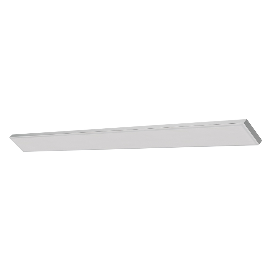 Osram - Ściemnialna lampa sufitowa SMART+ FRAMELESS LED/35W/230V 3000-6500K 120x10 cm Wi-Fi