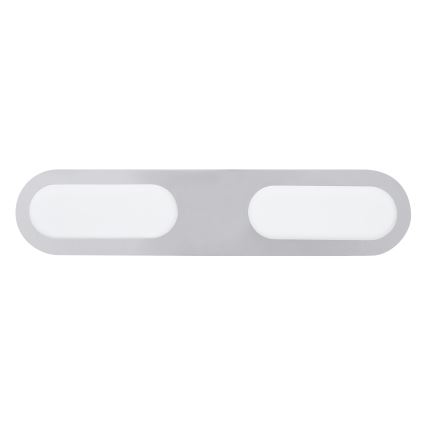 Osram - SMART+ DUPLO ściemnialny kinkiet łazienkowy LED/15W/230V 3000-6500K IP44 Wi-Fi