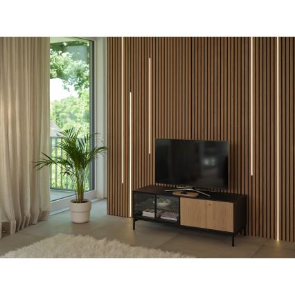 Osram - LED ściemnialny pasek FLEX ACOUSTIC 2,6m LED/29W/230V + pilot zdalnego sterowania