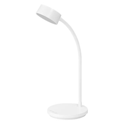 Osram - Ściemniana lampka biurkowa OFFICE LINE LED/4,8W/230V 3000/4000/6500K biała