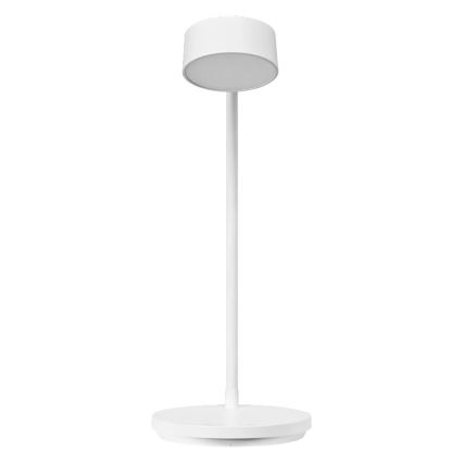 Osram - Ściemniana lampka biurkowa OFFICE LINE LED/4,8W/230V 3000/4000/6500K biała