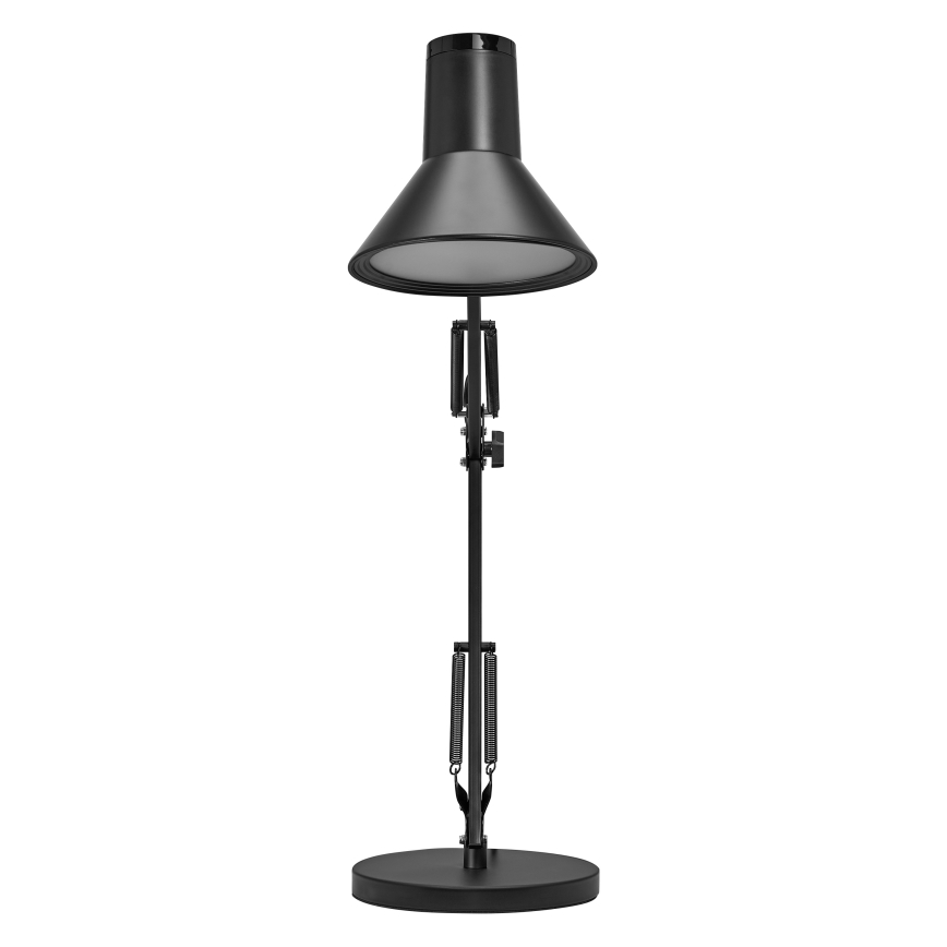 Osram - Ściemniana lampa biurkowa OFFICE LINE LED/9W/230V 3000K czarna