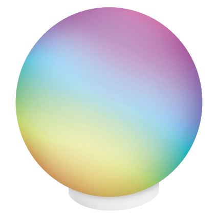 Osram - LED RGBW Ściemniana lampa stołowa SMART+ MAGIC LED/3,5W/5V 2200-6500K Wi-Fi