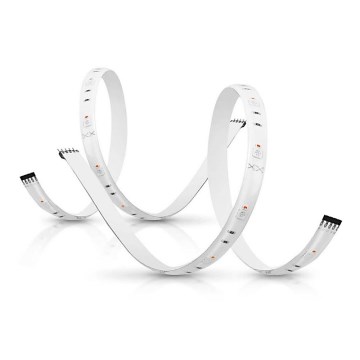 Osram - SET 2x LED RGBW Ściemnialna taśma LED SMART+ LED/27W/230V