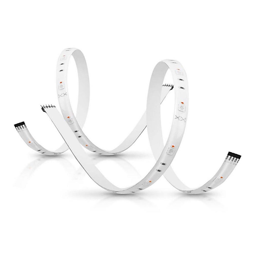 Osram - SET 2x LED RGBW Ściemnialna taśma LED SMART+ LED/27W/230V