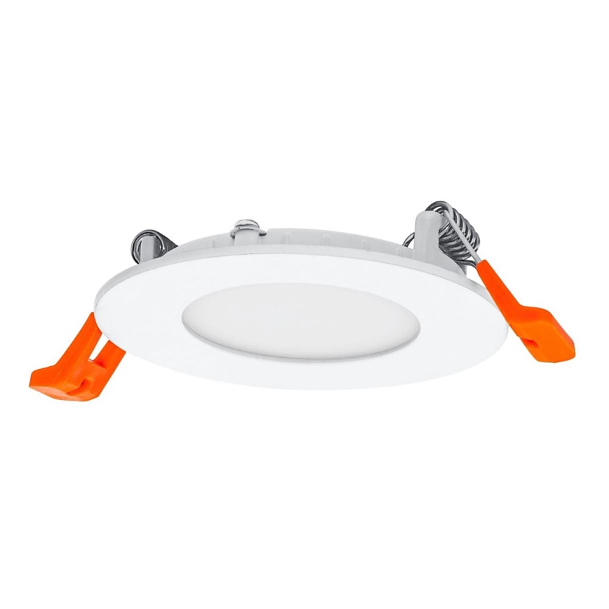 Osram - SLIM oprawa sufitowa wpuszczana LED/4,5W/230V 4000K