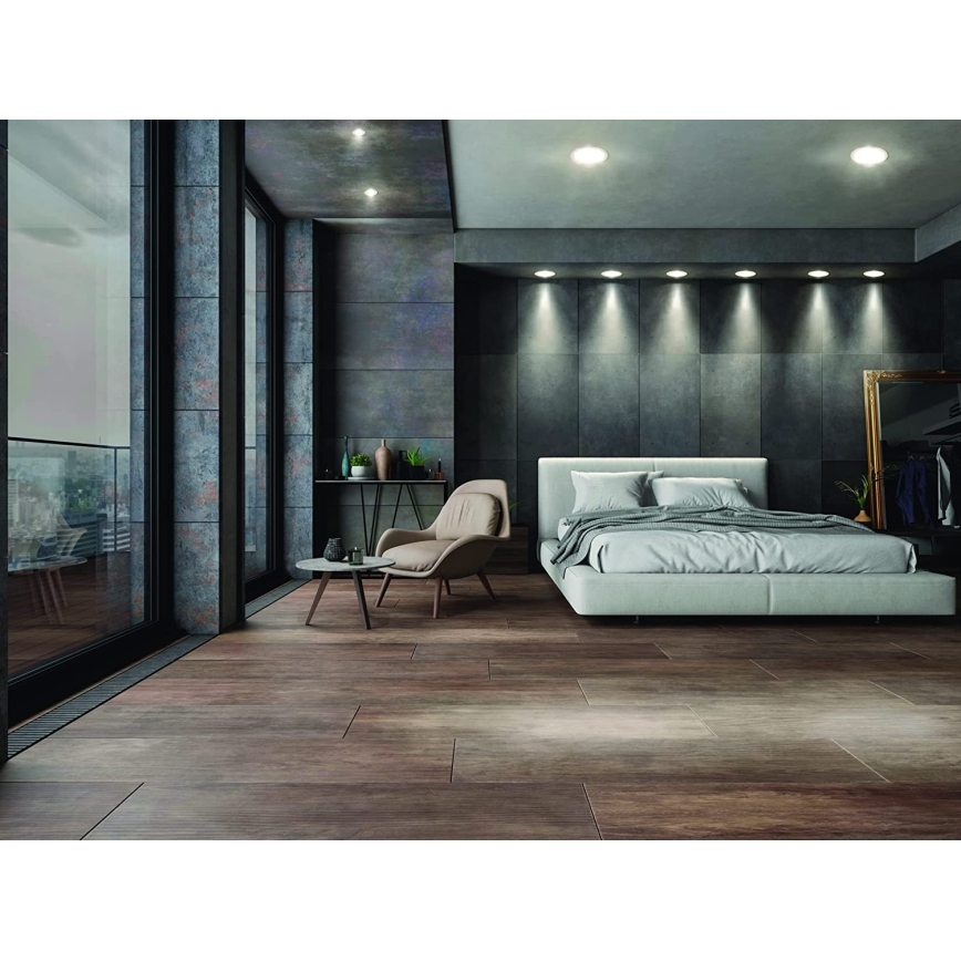 Osram - SLIM oprawa sufitowa wpuszczana LED/4,5W/230V 4000K