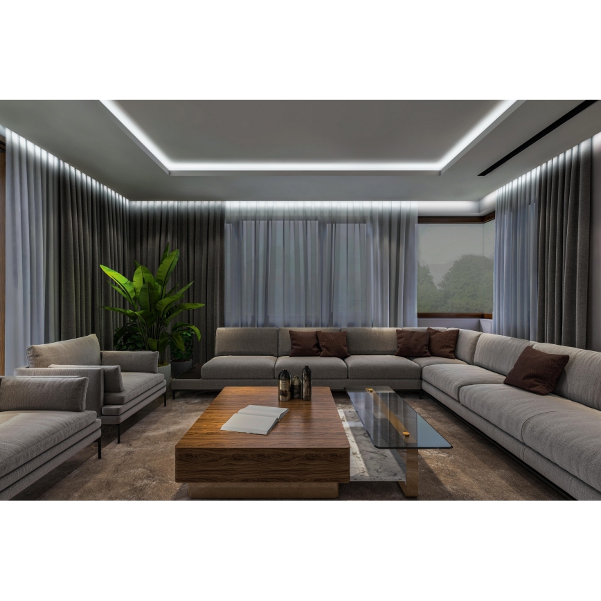 Osram - Taśma LED FLEX COB 1,5m LED/7,5W/230V