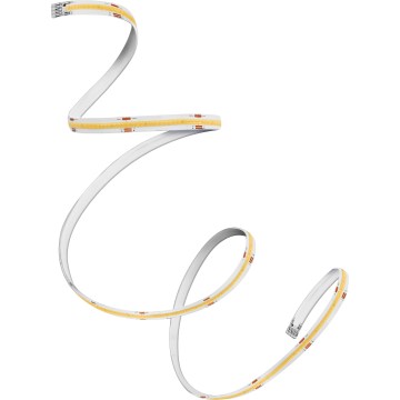Osram - Taśma LED FLEX COB 5m LED/24W/230V