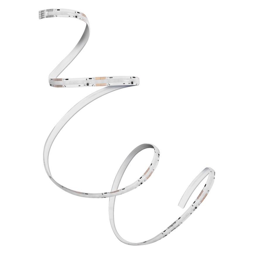 Osram - Ściemnialna taśma LED RGB SMART+ MAGIC 3m LED/22W/230V Wi-Fi + zdalne sterowanie